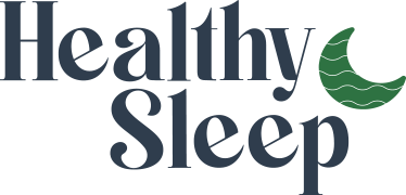 Healthy Sleep Tulsa logo