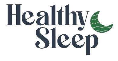 Healthy Sleep Tulsa Logo