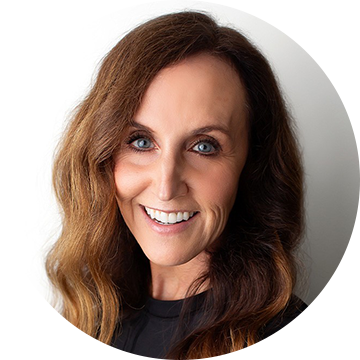 Photo of Dr. Lori Hare